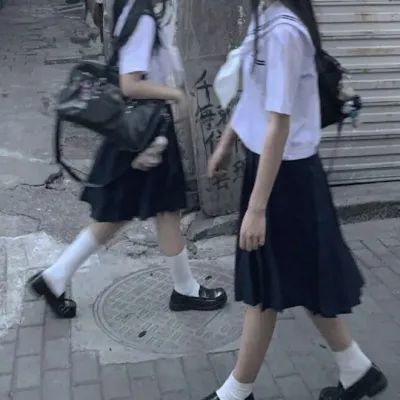闺蜜头像惊扰美色