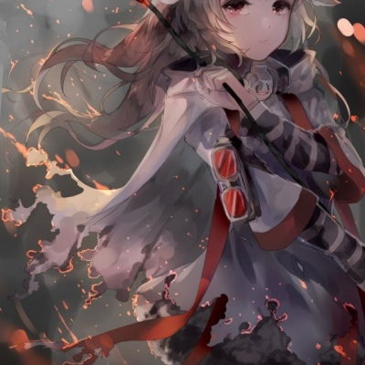 淑女卡通图片头像女生头像