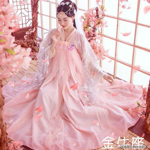 十二星座专属汉服,金牛温柔,水瓶仙气,看到双子爱辽爱辽女孩子显得衣服