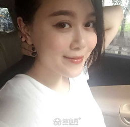清新南昌女朋友