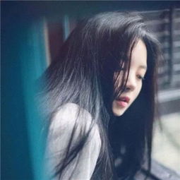 唯美有意境女生头像2018最新这辈子我发誓都对你很诚实