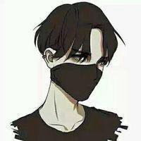 黑社会动漫图片霸气微信头像图片大全
