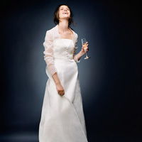 闺蜜照婚纱三人微信头像图片大全