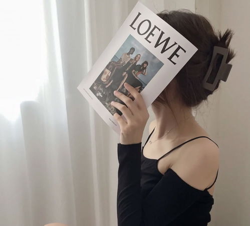女生头像高级感