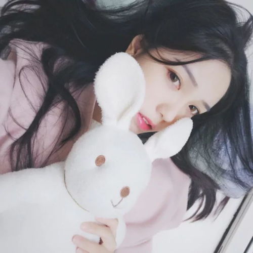 喜欢的女头呀