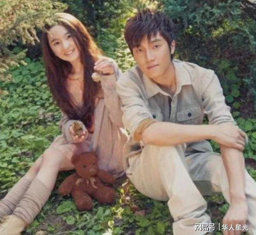 8岁爱上老师,12岁官宣恋爱,他说等她长大就结婚,如今怎样了