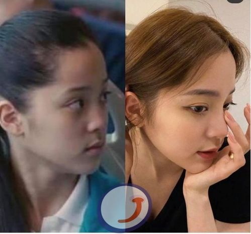 没整容娱记曝欧阳娜娜担心被骂是不良少女,还买了不少洗白通稿