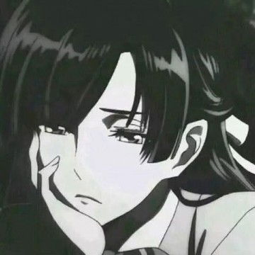 2021最新好看的动漫卡通头像