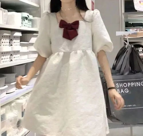 第626期部位女头0414精致仙气裙子部位女生头像