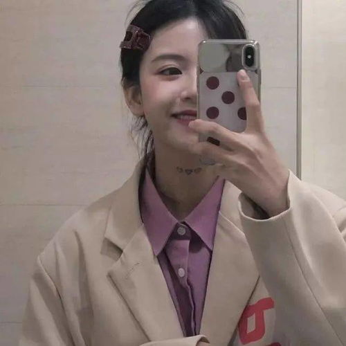 高质量ins风女头像走过路过千万不要错过