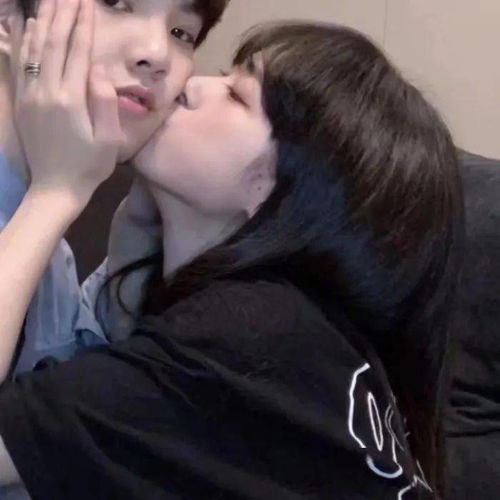 情头丨情侣头像
