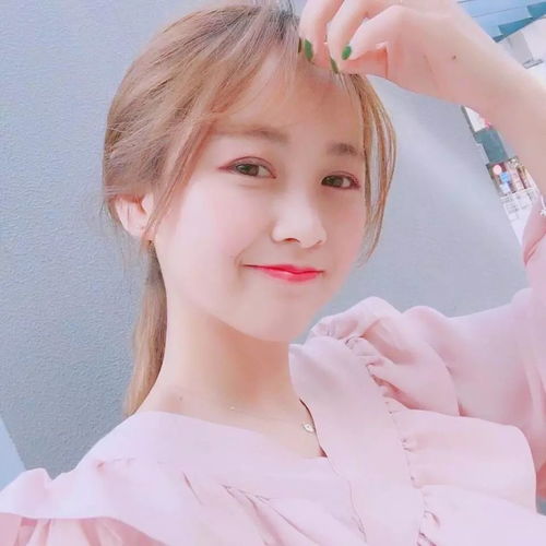 女头头像愿你如阳光,明媚不忧伤
