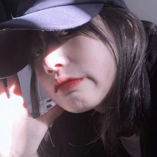 头像没有什么忘不了的