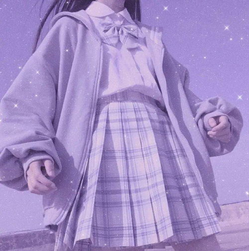头像优质部位jk女生头像