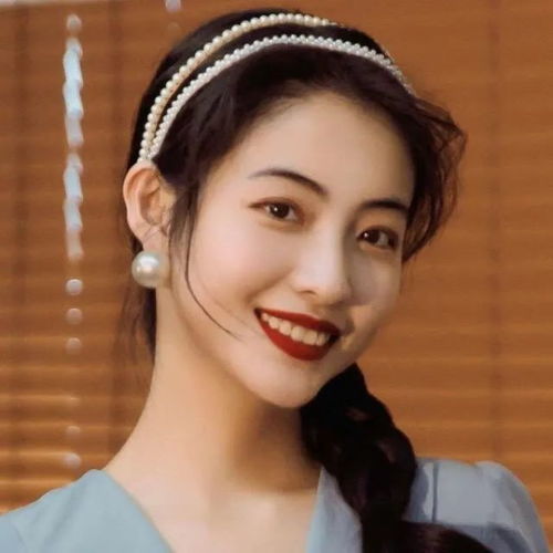 个性男生女生头像