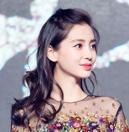 杨颖私底下竟是这样的人黄晓明妈妈几句话道出心酸