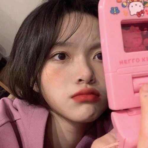 换好看微信头像