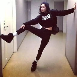 男人为何痴迷大长腿