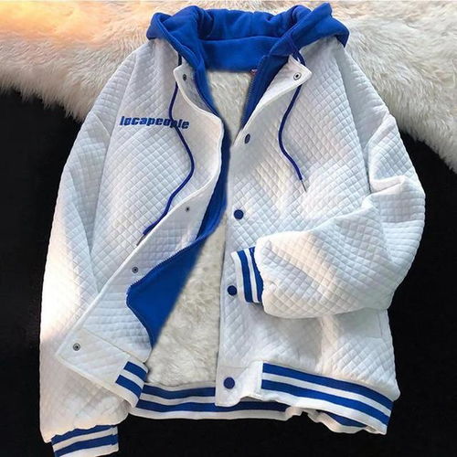冬天衣服穿搭