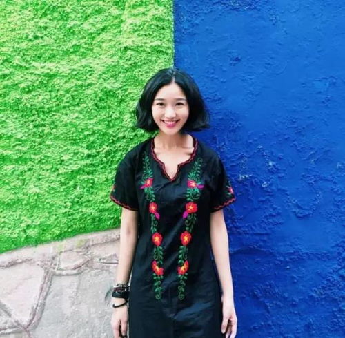 上战场北极裸泳赤脚走雪山这些中国最美的女背包客们