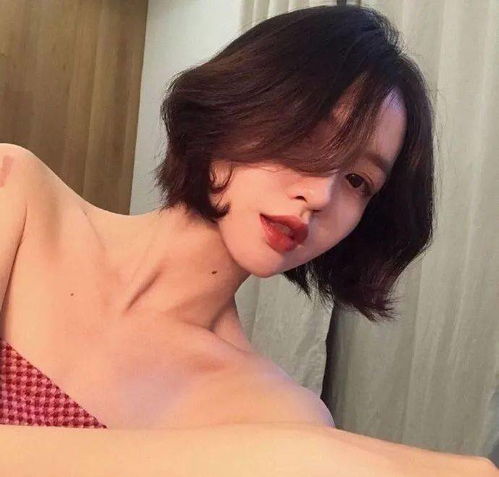 女生头像混搭ins风女生头像