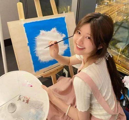 普通女孩提升气质的5个小方法,能让你在人群中脱颖而出