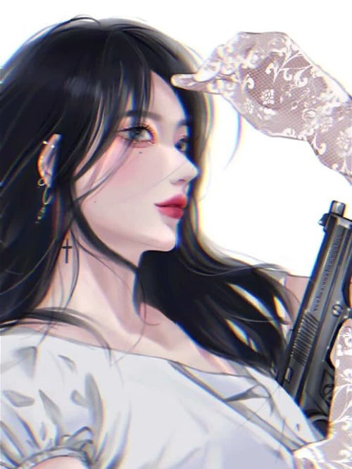 听说这画画很好看,试了一下,果然酷毙了
