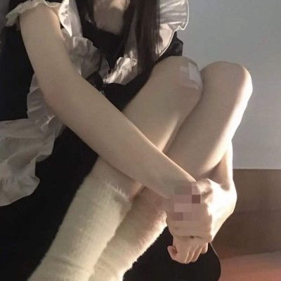 气质超仙唯美女头软萌