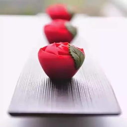 天哪,颜值和手艺都占全了这个偶像剧男主角会做和菓子