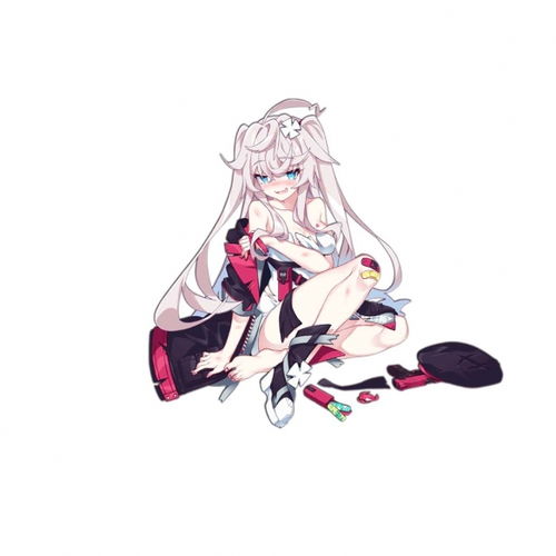 少女前线p30怎么样p30人形图鉴游侠手游