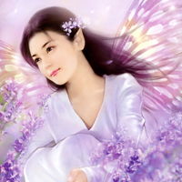 古代美女微信头像漫画长腿