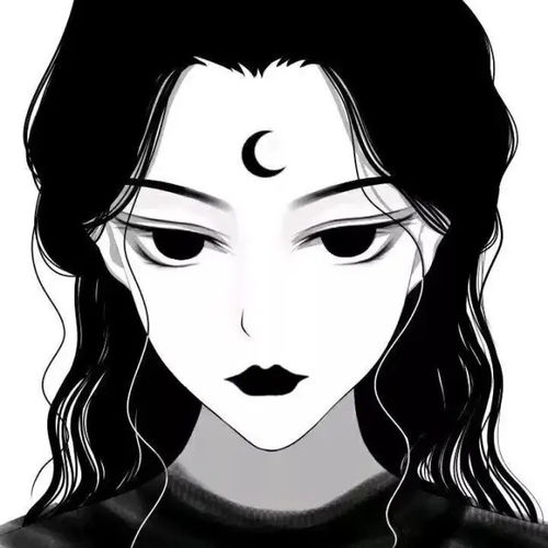 优质女生头像今天和快乐撞了个满怀