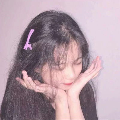 闺蜜头像二人可爱真人闺蜜清新头像二人二张