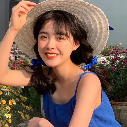 女头你会喜欢的女生头像