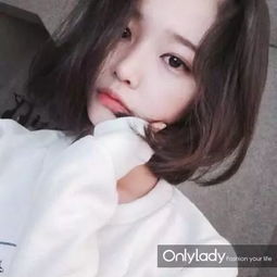 周冬雨换了新发型最近太多女星都剪短发,有些好美,有些