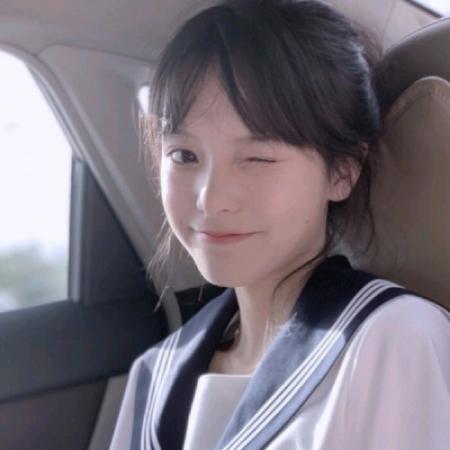超拽霸气小仙女头像,长的太漂亮你是我唯一的光