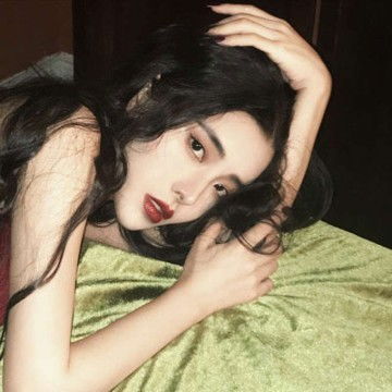 霸气冷酷伤感女生头像,女生头像图片
