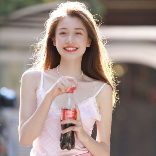 招桃花女头有趣有盼,不负心中热爱