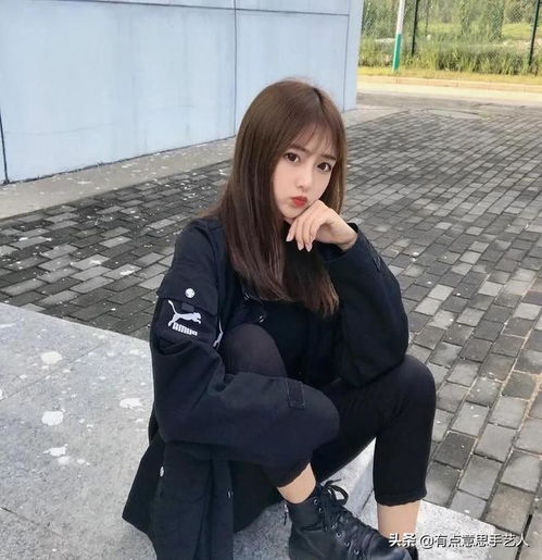 一样的美女,不一样的风景