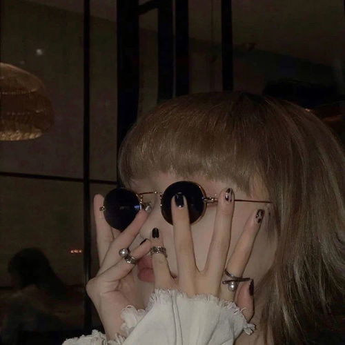集美们,要找的超a女生头像