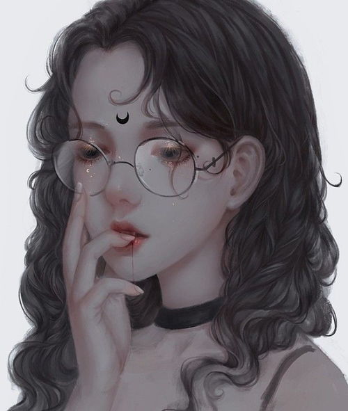 摩羯座软肋,愿我有枝可依,愿我深情不被辜负