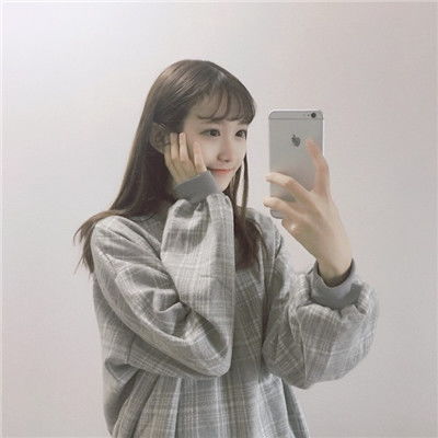 女生头像