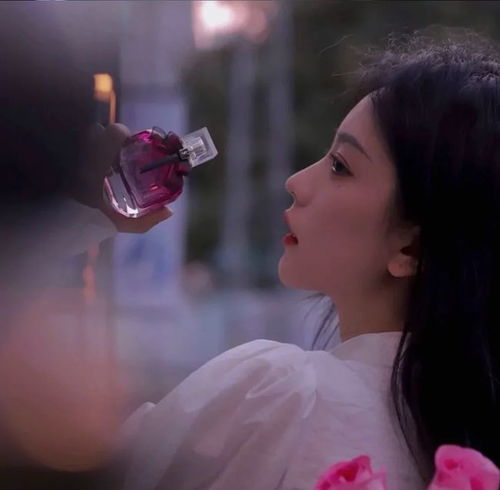 ins风来了,我该走了女生头像