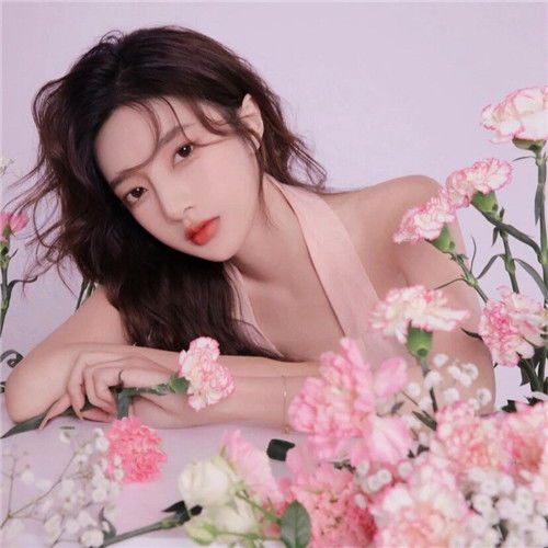 微信头像2023年最新版图片女,精心挑选