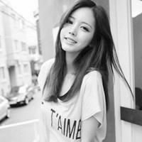 30张美女头像动态