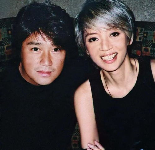 为何梅艳芳绝症仍坚持办演唱会向死而生,用生命唱歌的香港女儿