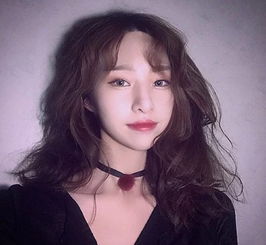 女生最流行的头发这些发型真心好看到炸