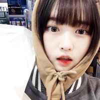 清新淡雅甜美女生头像微信头像图片大全