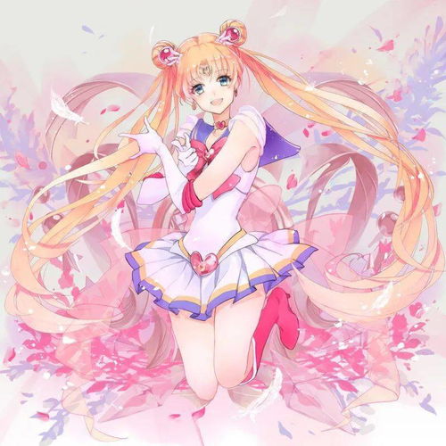 美少女,愿你忠于自己,活得认真,笑得放肆