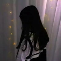 伤感不露脸头像女生
